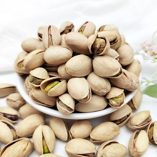 光雾良源开心果180g/罐 商品图2