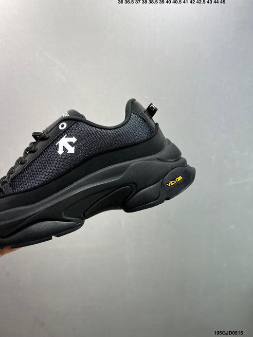 点此购买 迪桑特夏季男女款轻薄透气款都市通勤多功能户外缓震运动鞋 98 318740 商品图14