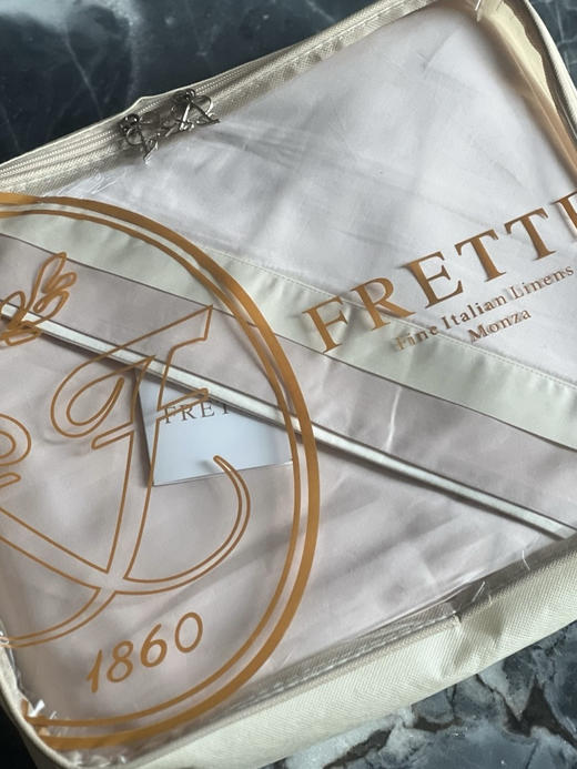 芙蕾特 四件套 商品图12