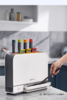 摩飞MR1001砧板刀具筷子消毒机二代家用刀架分类菜板智能消毒烘干 商品缩略图2