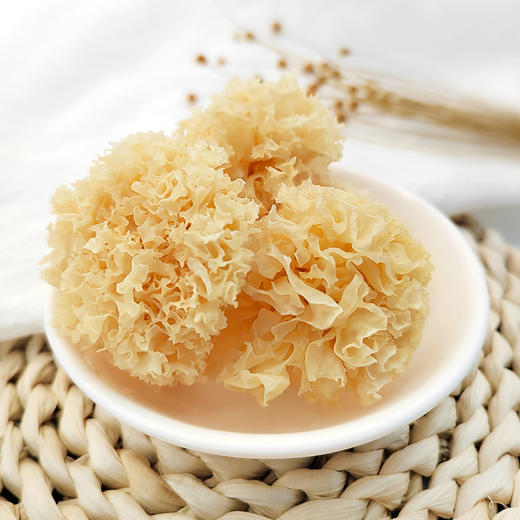 光雾良源银耳120g/盒 商品图2
