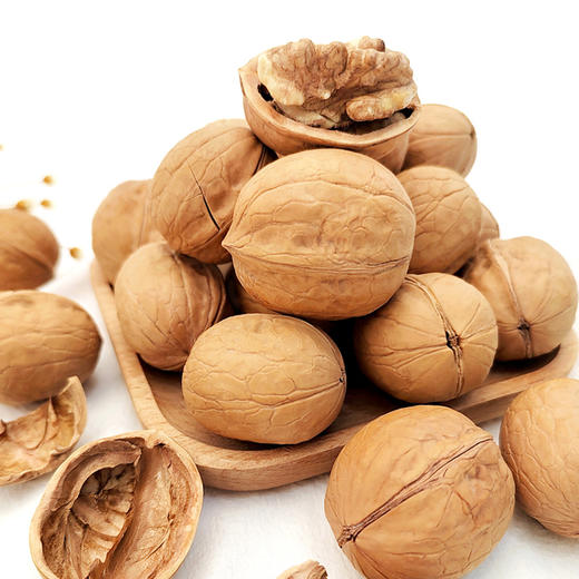 光雾良源草本核桃200g/袋 商品图2