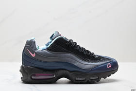 耐克NIKE AIR MAX 95 TT气垫复古休闲运动跑步鞋FB2709-002男女鞋