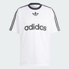 Adidas阿迪达斯ADICOLOR TEE 复古穿搭运动宽松短袖圆领球衣IM9459 商品缩略图2