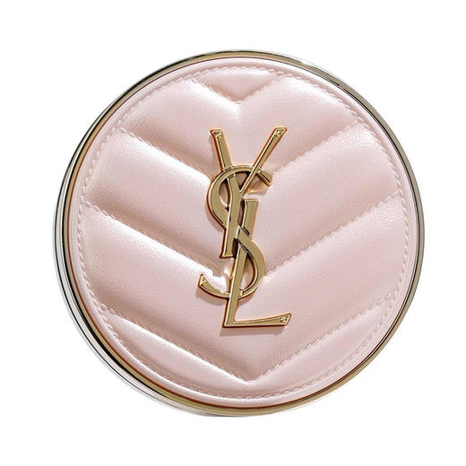 【赠YSL粉气垫正装12g】CHANEL/香奈儿墨镜女镂空镶钻字母太阳镜（礼盒）香港直邮 商品图1