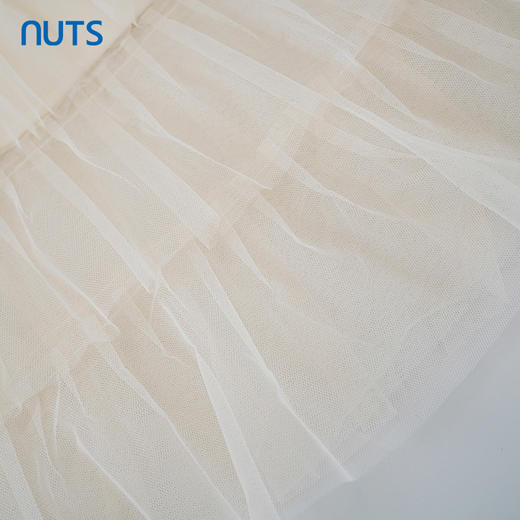 NUTS夏季新品时尚优雅气质显瘦设计感套装428143466 商品图4