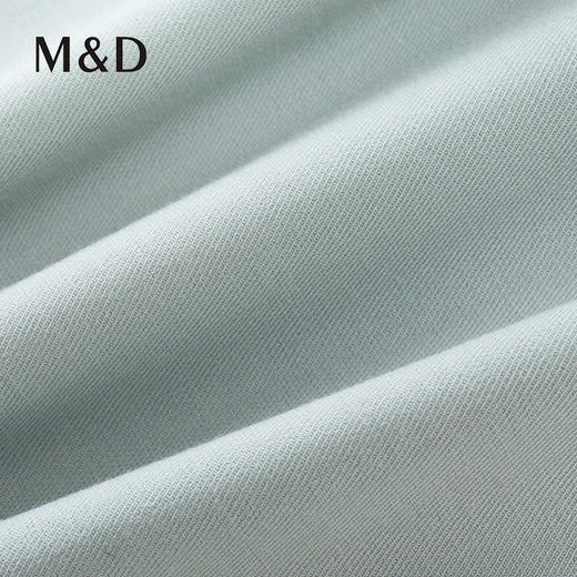 【名盾】梭织短袖衬衫MYBB10717A 商品图4