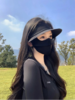 🎉对接源头工厂❗️ 💰19.9破价开团❗【新升级三合一防晒面罩组合】淘宝同款线上150+！ 一套=防晒帽+防晒面罩+防晒披肩，高颜值又防晒，还显脸小~  商品缩略图3