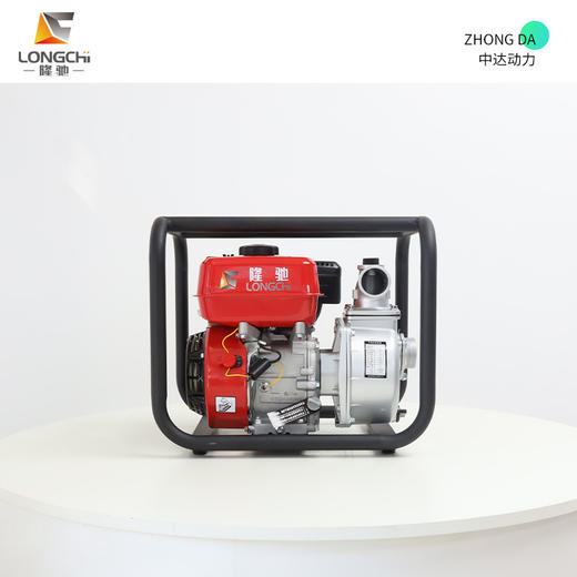 隆驰 50ZB20-4.0Q 商品图0