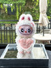 爱心小布-永生花（32*30*38.5cm） 商品缩略图0