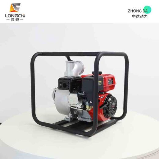 隆驰 100ZB15-4.0Q 商品图6