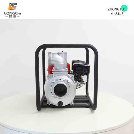 隆驰 100ZB15-4.0Q 商品图3