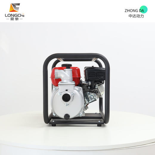 隆驰 50ZB20-4.0Q 商品图2