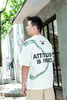 E521112306喷染休闲短袖T恤 商品缩略图2