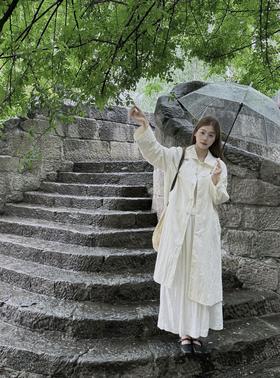 闪照第186期 下雨天