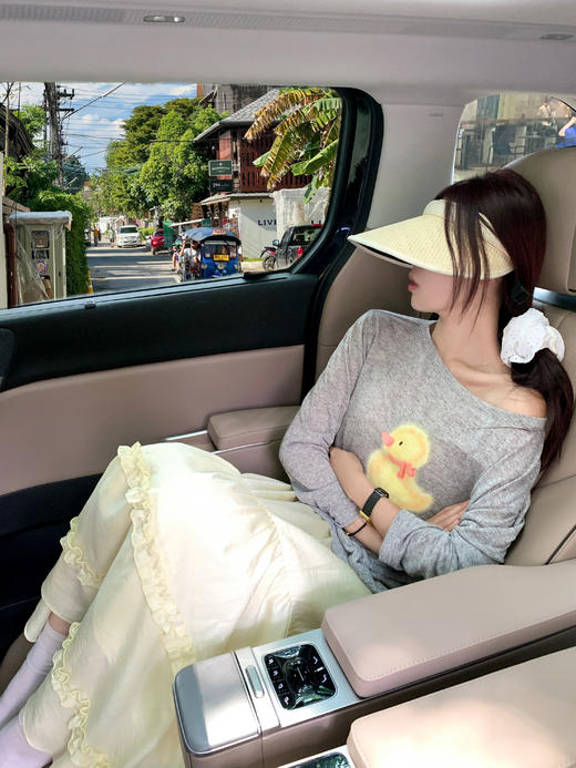 【169元任选2件】现货秒杀！卖完不补 ！半身裙 商品图11