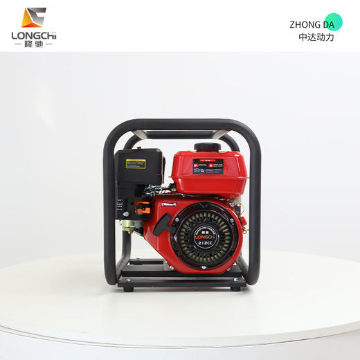 隆驰 50ZB20-4.0Q 商品图6