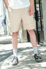 524533281时尚分割休闲短裤 商品缩略图1