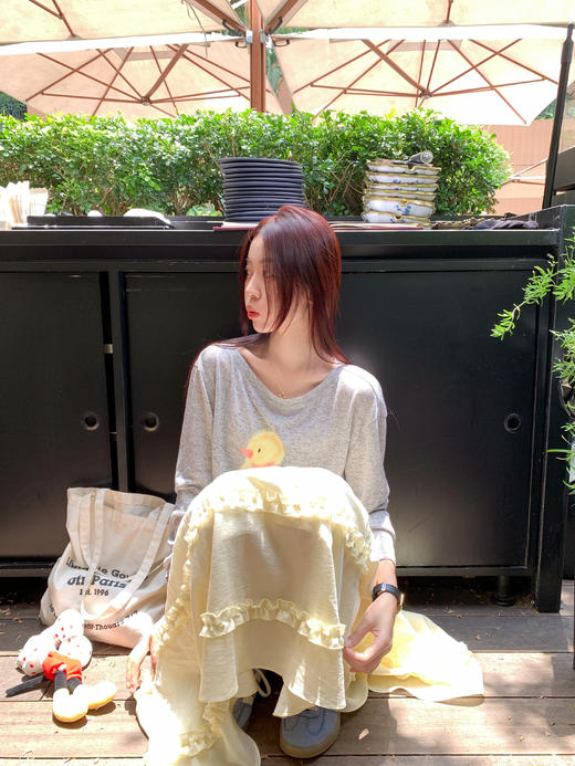 【169元任选2件】现货秒杀！卖完不补 ！半身裙 商品图9