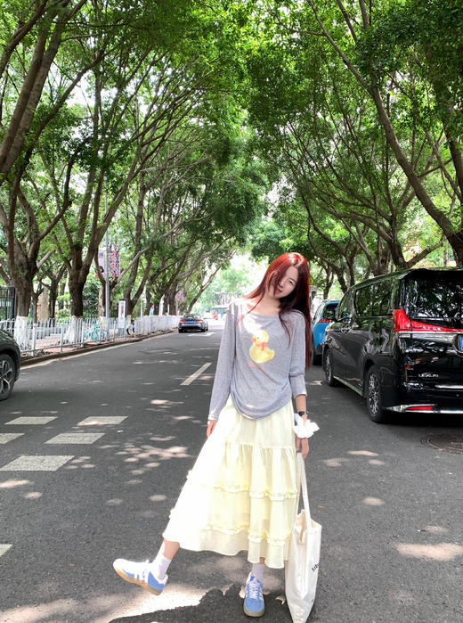 【169元任选2件】现货秒杀！卖完不补 ！半身裙 商品图6