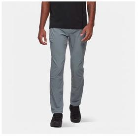 猛犸象 Ducan男士户外运动舒适高弹透气防风长裤