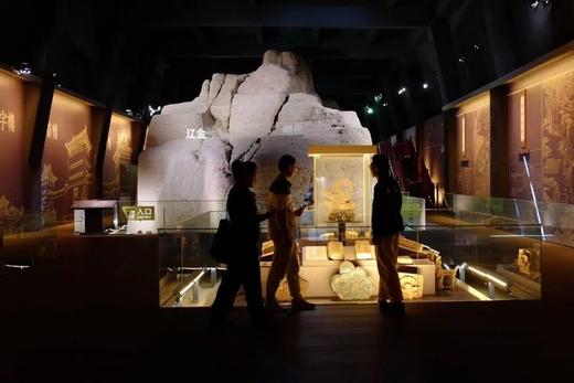 【03.15~03.20 | 2026春季档 · 三联晋北行】三联晋北古建研学团火热招募ing 商品图3