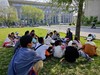 爱上北京——北京大学深度研学营！【走进燕园，对话未来】听学霸分享启迪，汲取知识的力量！ 商品缩略图9