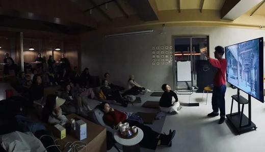 【03.15~03.20 | 2026春季档 · 三联晋北行】三联晋北古建研学团火热招募ing 商品图4