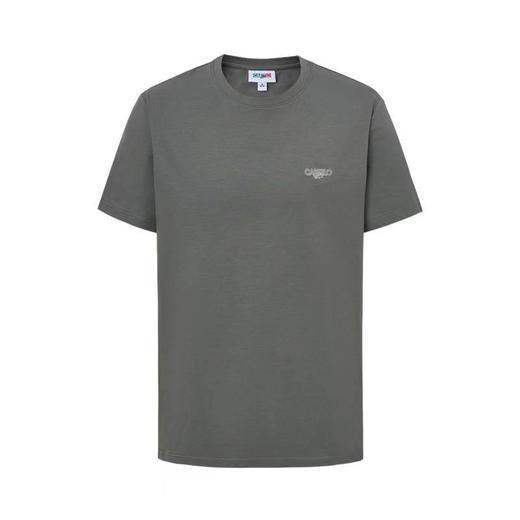 4F【卡帝乐鳄鱼】圆领衫 商品图0