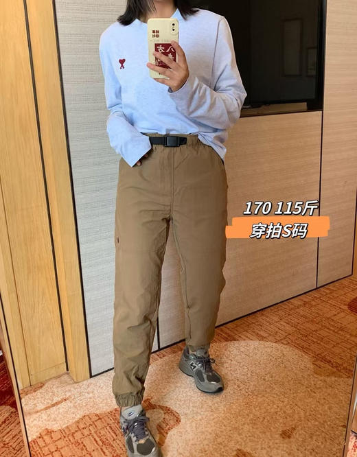 原单正品拉夫劳伦POLO男士工装束脚裤 ，三个色，男女同款
尺码S-XXL 商品图10