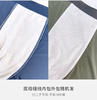 樱姿娜-9600男士无痕内裤三条装 商品缩略图6