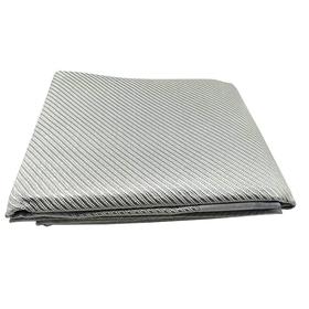 美芳庭斜纹直角抗菌冰蔓席三件套150*195