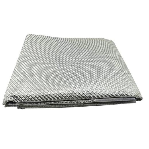 美芳庭斜纹直角抗菌冰蔓席三件套150*195 商品图0