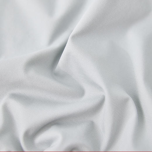 【新品上新】HX 夏季翻领短袖T恤合体S102522452101/02 商品图10