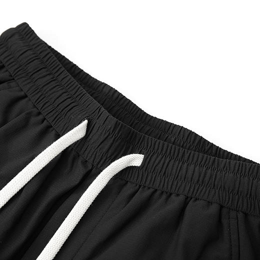 【新品上新】HX 夏季休闲五分裤微宽松S206522062101/02 商品图4