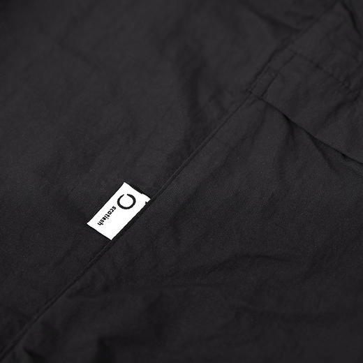 【新品上新】HX 夏季工装休闲五分裤微宽松S206522103101/02 商品图14