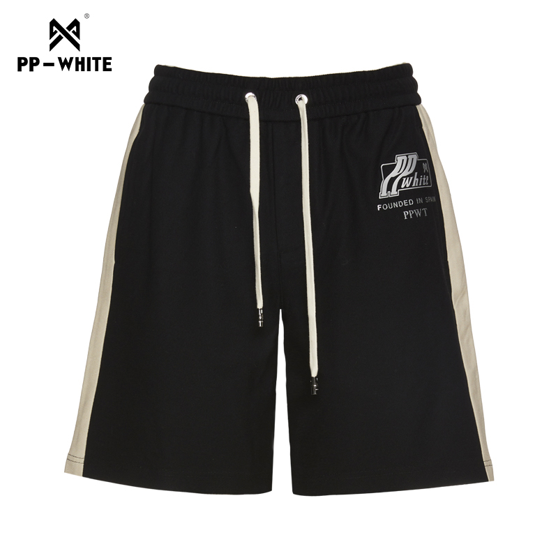 PP-WHITE 【短裤】 WKD3333283