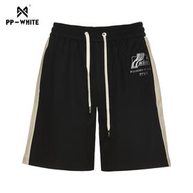 PP-WHITE 【短裤】 WKD3333283