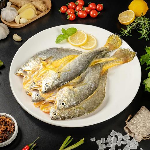 MM 山姆 黄鱼鲞 1.05kg（4条装） 商品图2