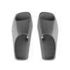 MM 山姆 科柔 男士防滑家居鞋 石墨黑  磬御 商品缩略图5