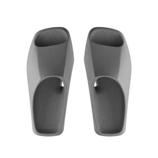 MM 山姆 科柔 男士防滑家居鞋 石墨黑  磬御 商品图5