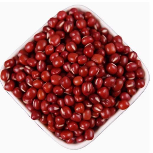 晋风杂粮 红豆400g 商品图1