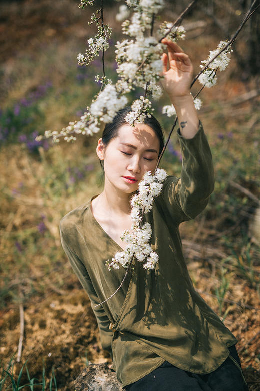 XFB258187衬衫 商品图2