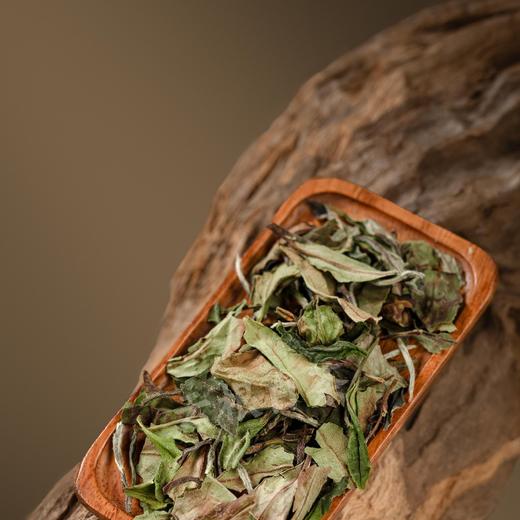 【高山白露白2021年】白茶-云根茶业双非遗大师茶-2021年高山白露白秋香寿眉360g/箱 商品图1