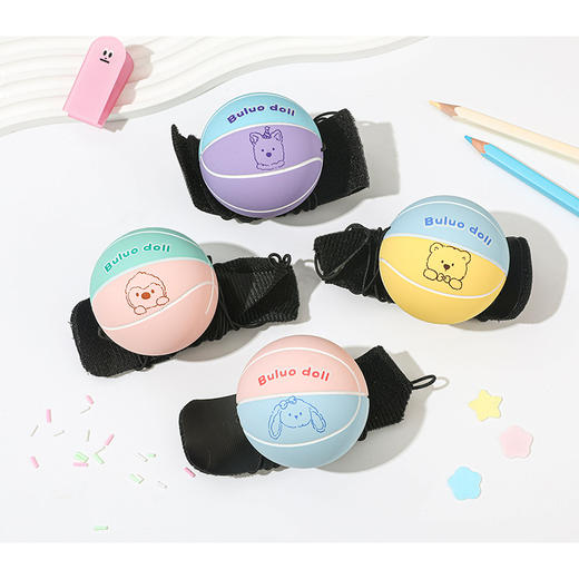 纪念日百货布洛多手腕球6cm弹力球162283040 商品图1