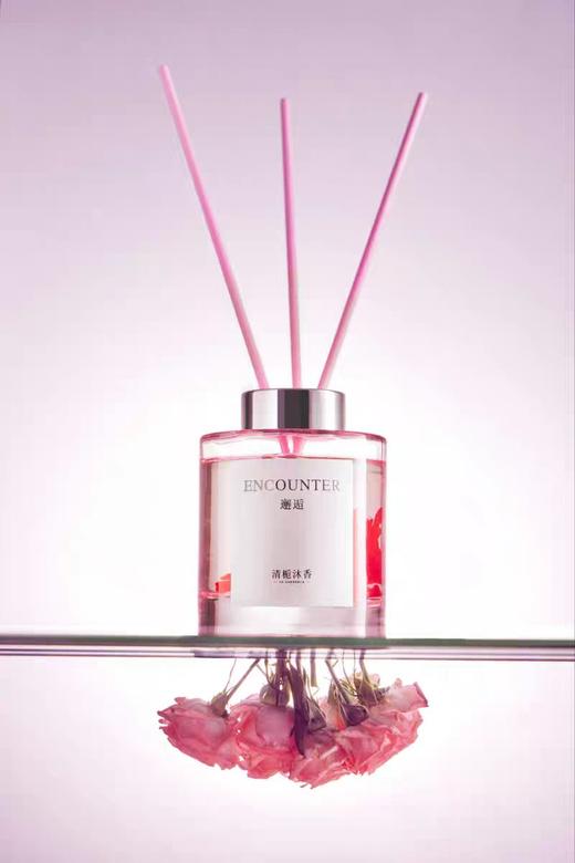 清栀沐香/邂逅香薰 商品图3