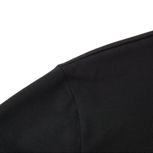 【新品上新】HX 夏季翻领短袖T恤合体Y102520032101/02 商品图7