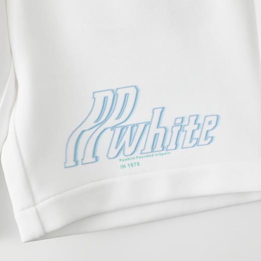 PP-WHITE 【短裤】 WKD6633236 商品图10