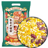 吾谷为伴东北大碴粥5斤 东北大碴子小碴子 玉米粒粥米 粗粮 /粮油调味 /杂粮 /复合粥米 商品缩略图4