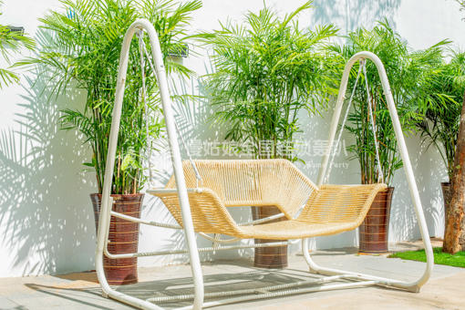 海口慢姑娘如你所院轰趴馆 商品图6